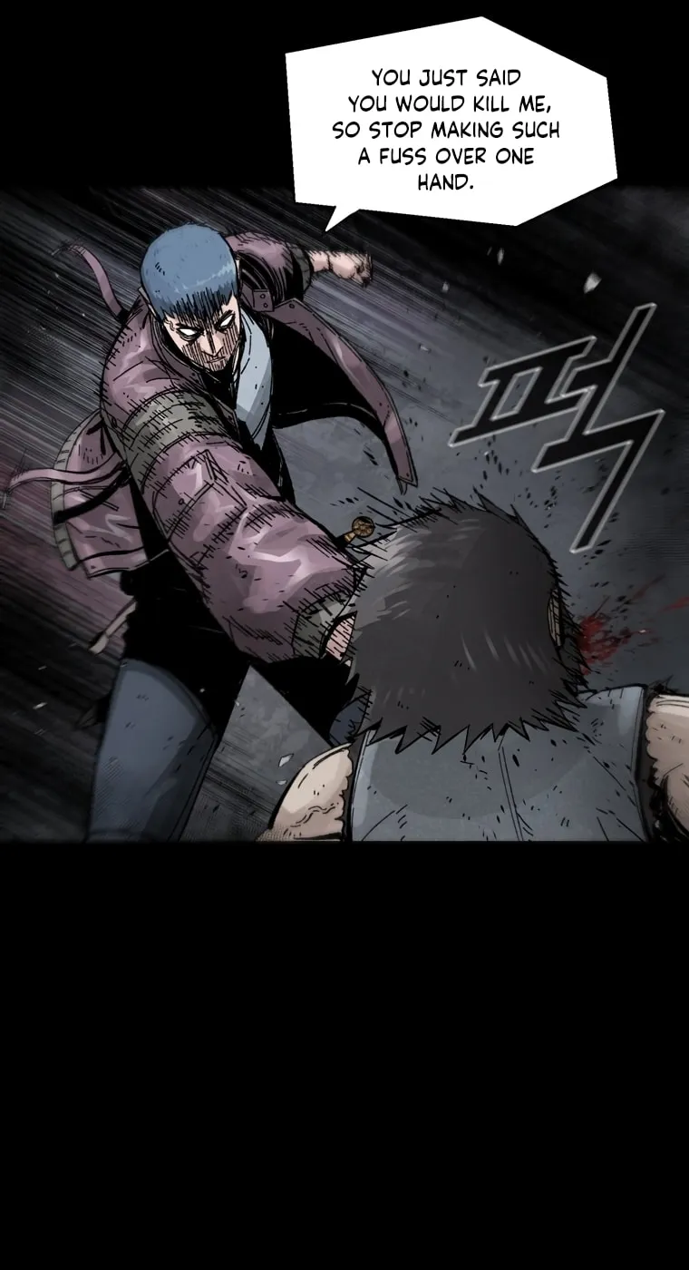 Read L.A.G chapter 17 image 68 on Lezhin