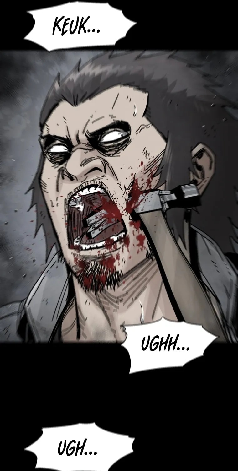 Read L.A.G chapter 17 image 69 on Lezhin