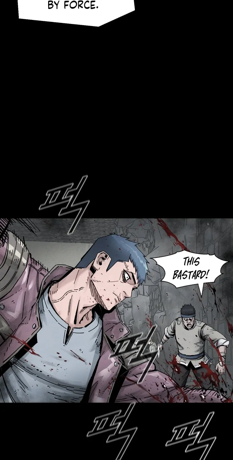 Read L.A.G chapter 17 image 75 on Lezhin