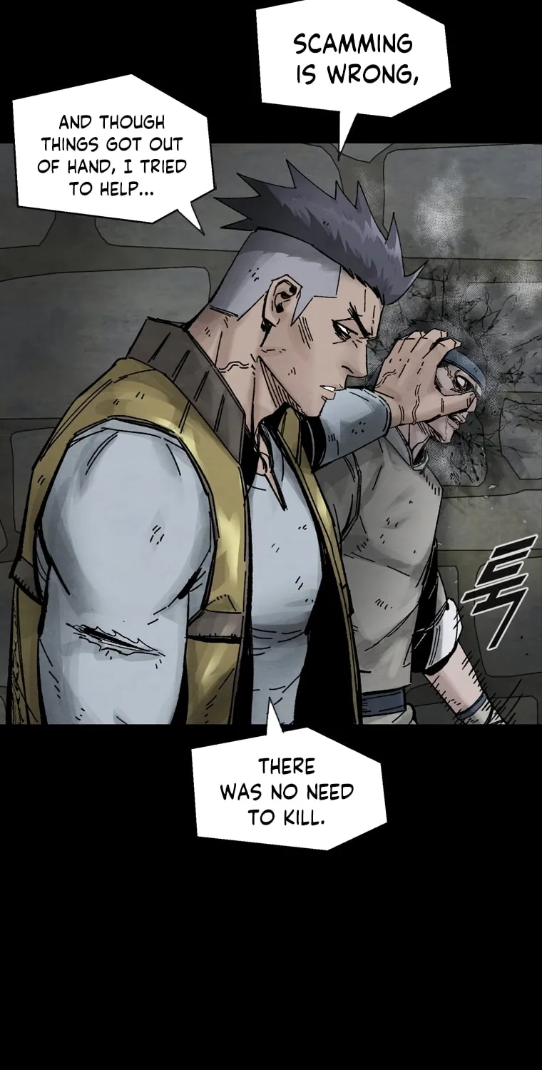 Read L.A.G chapter 17 image 79 on Lezhin