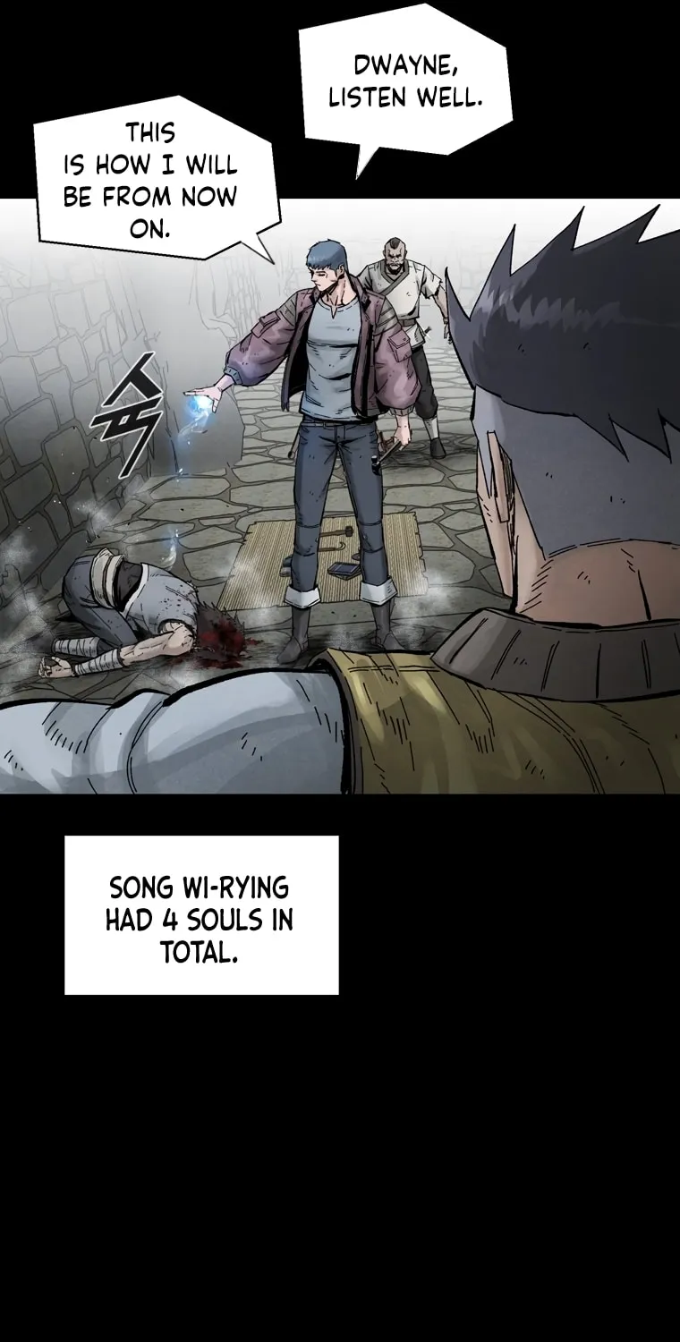 Read L.A.G chapter 17 image 81 on Lezhin
