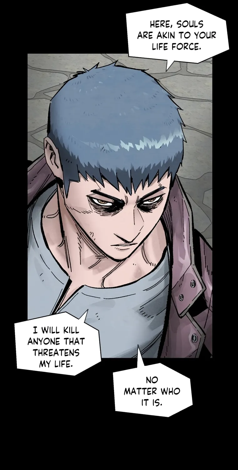 Read L.A.G chapter 17 image 82 on Lezhin
