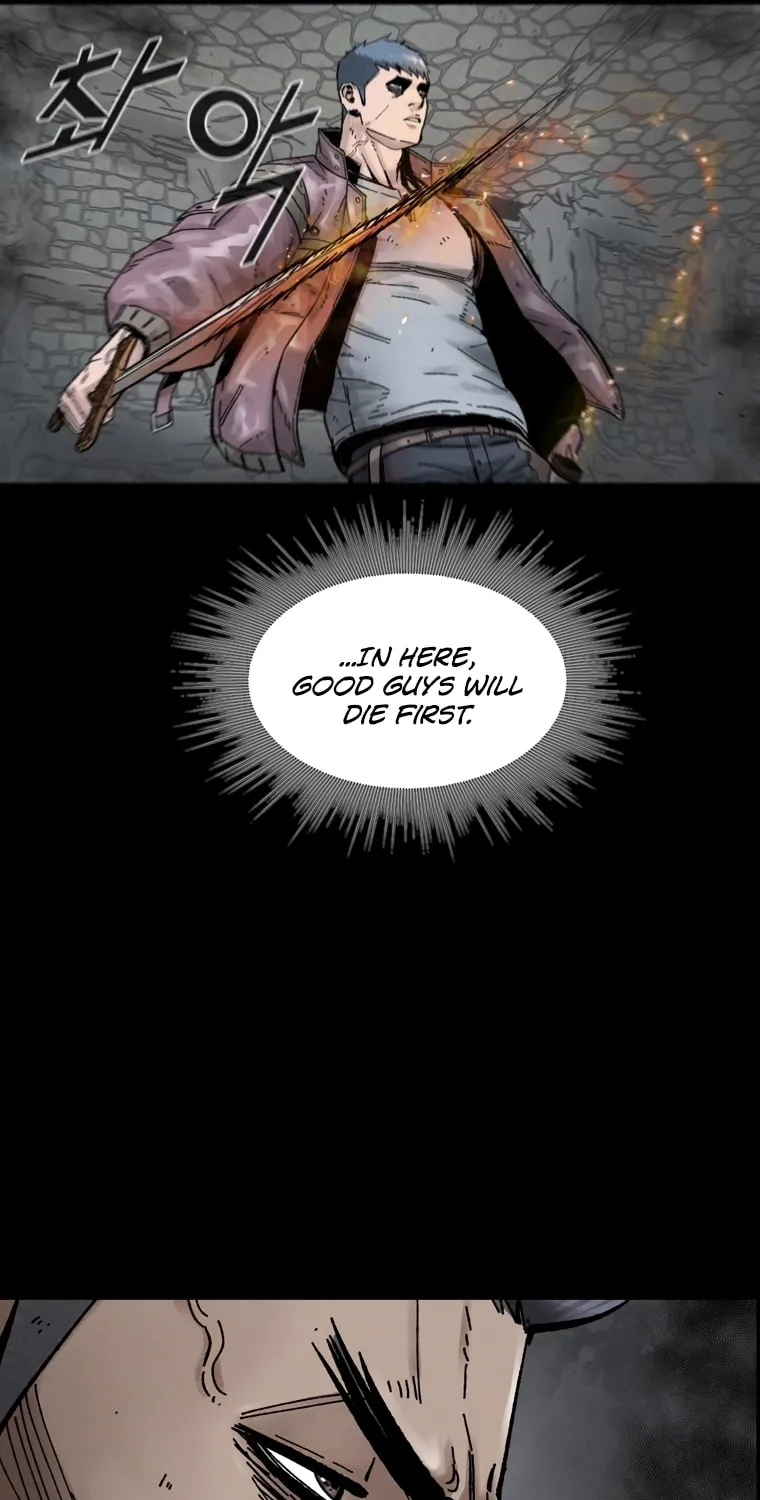 Read L.A.G chapter 17 image 85 on Lezhin