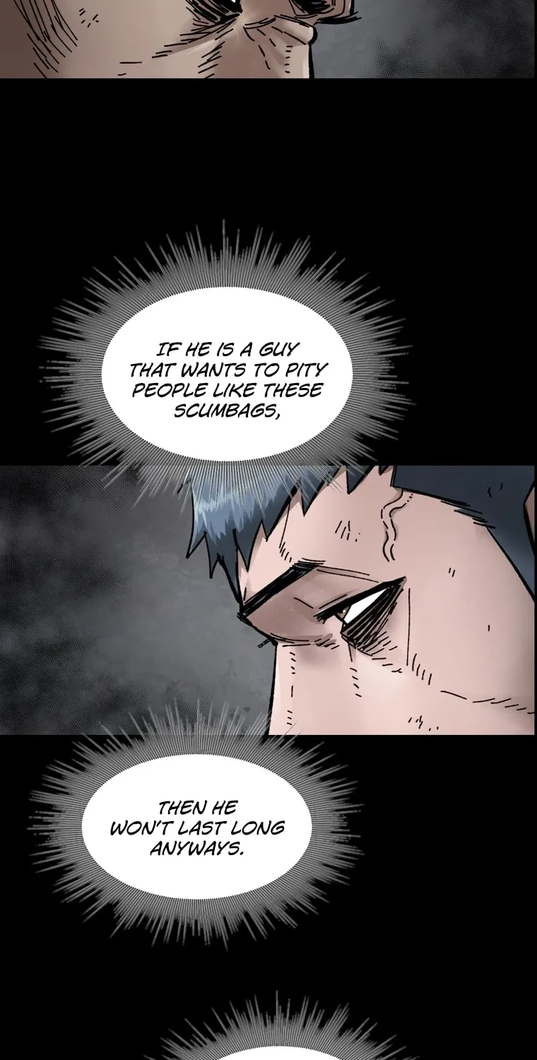 Read L.A.G chapter 17 image 86 on Lezhin