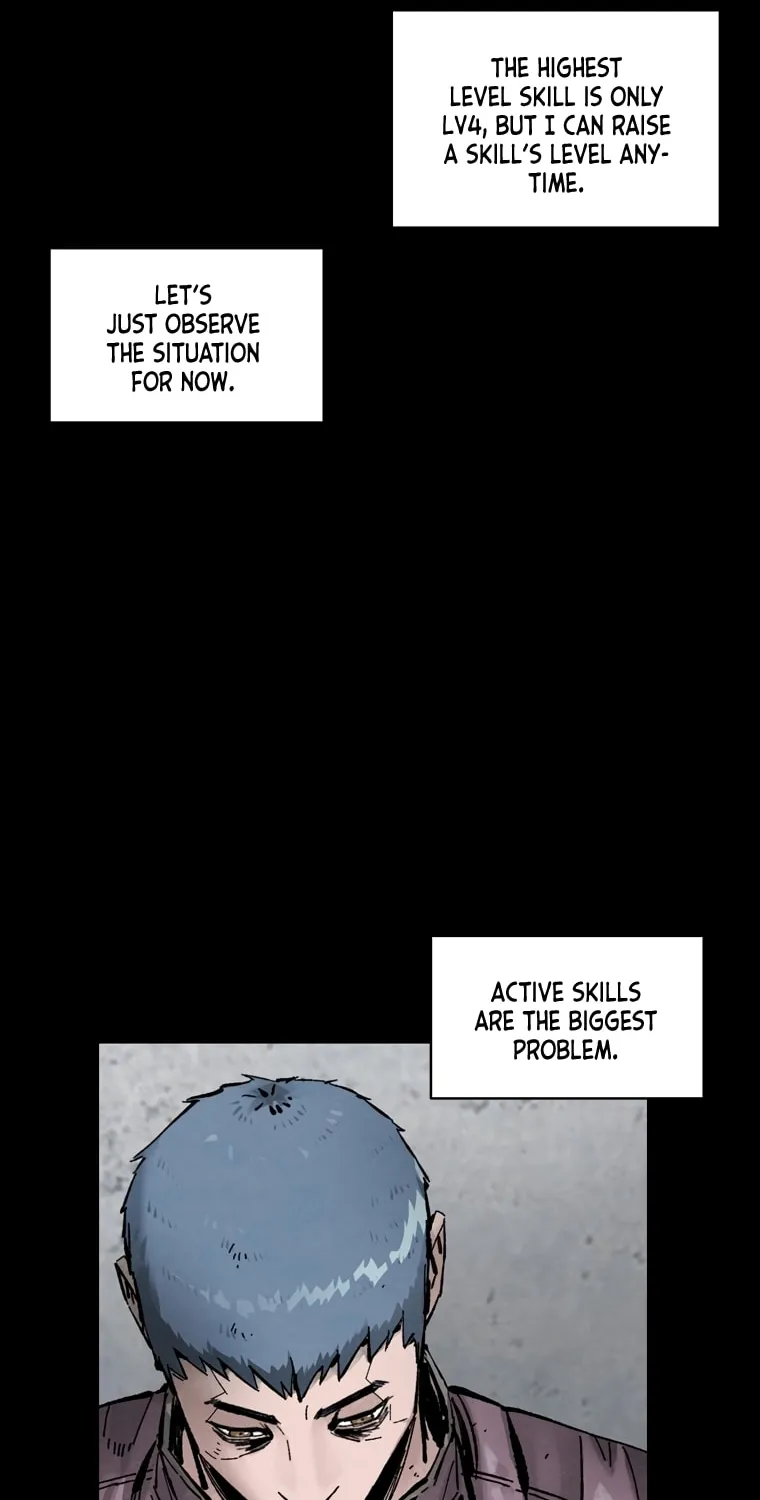 Read L.A.G chapter 17 image 9 on Lezhin