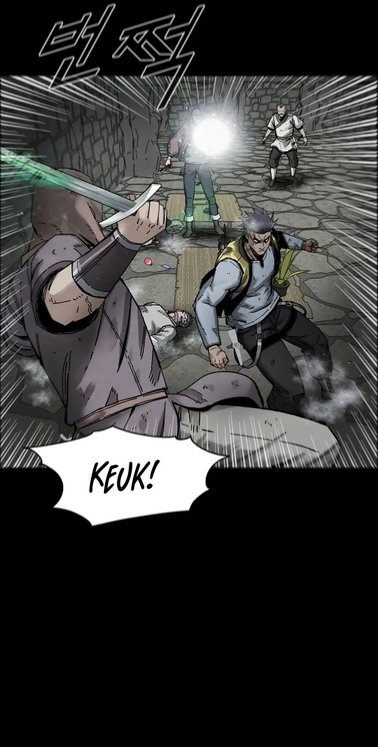 Read L.A.G chapter 18 image 11 on Lezhin
