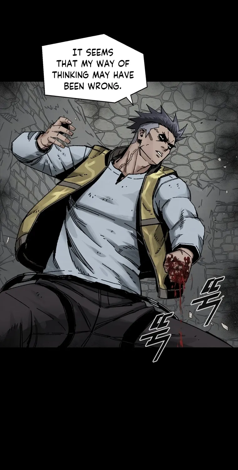 Read L.A.G chapter 18 image 18 on Lezhin