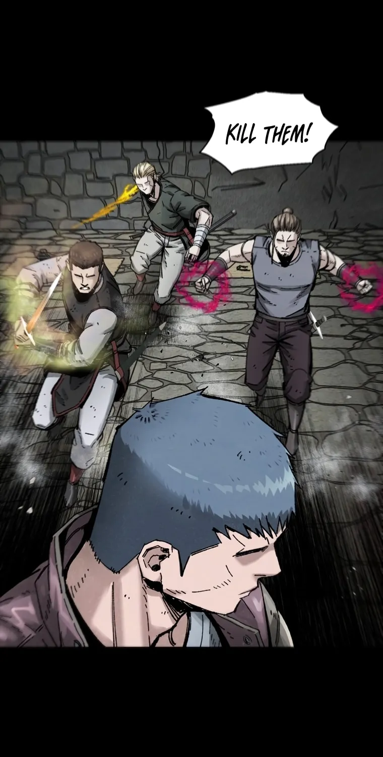 Read L.A.G chapter 18 image 19 on Lezhin