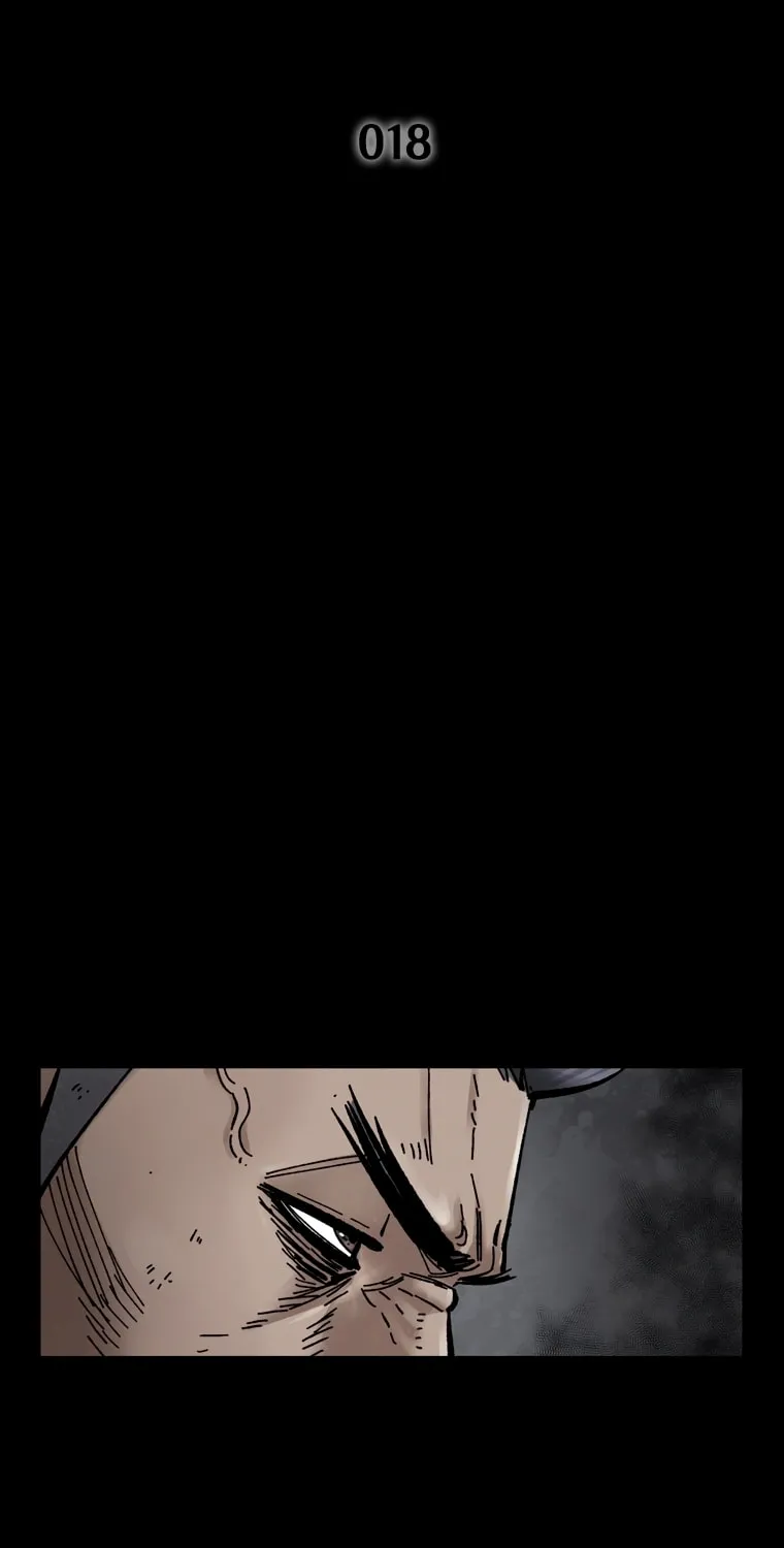 Read L.A.G chapter 18 image 2 on Lezhin