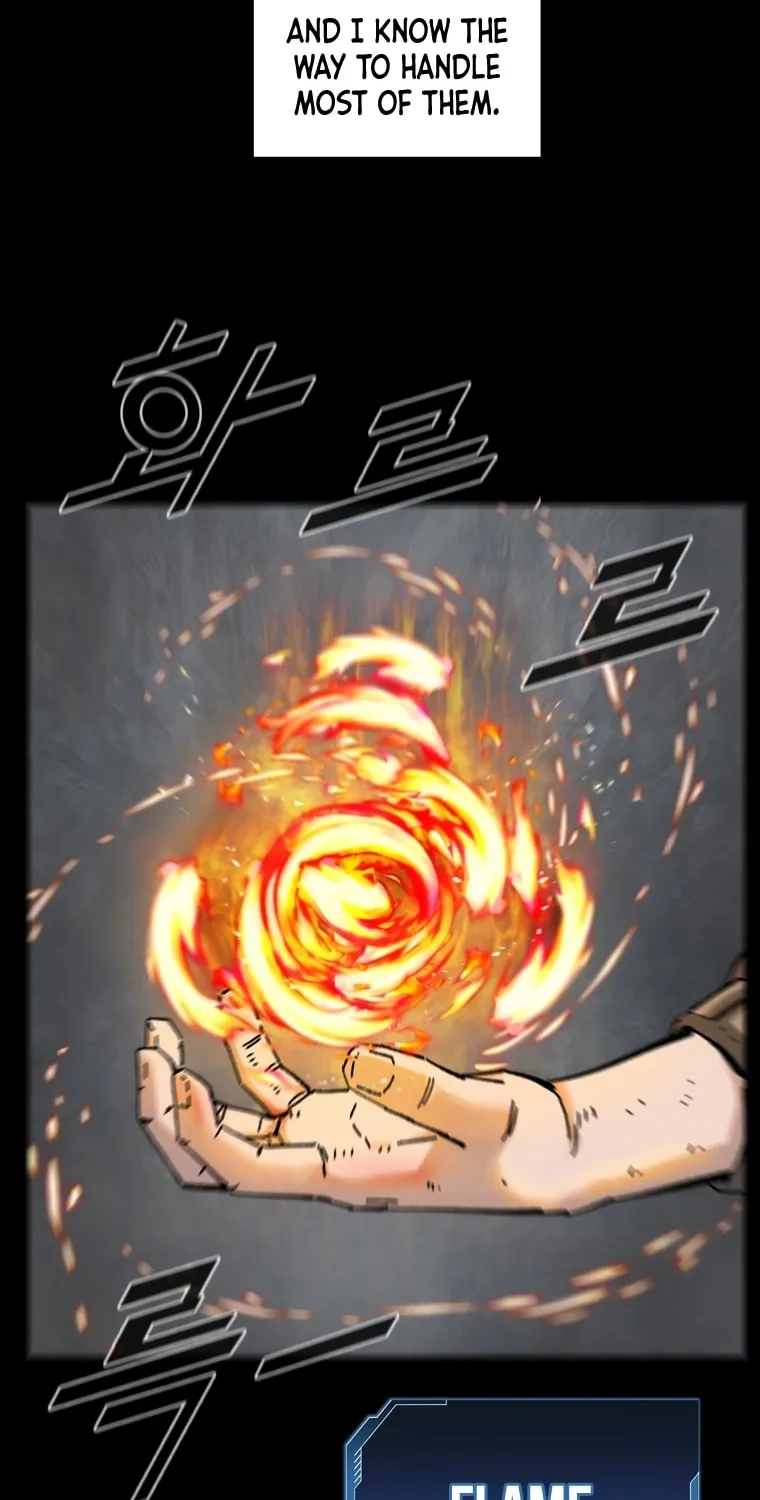 Read L.A.G chapter 18 image 23 on Lezhin
