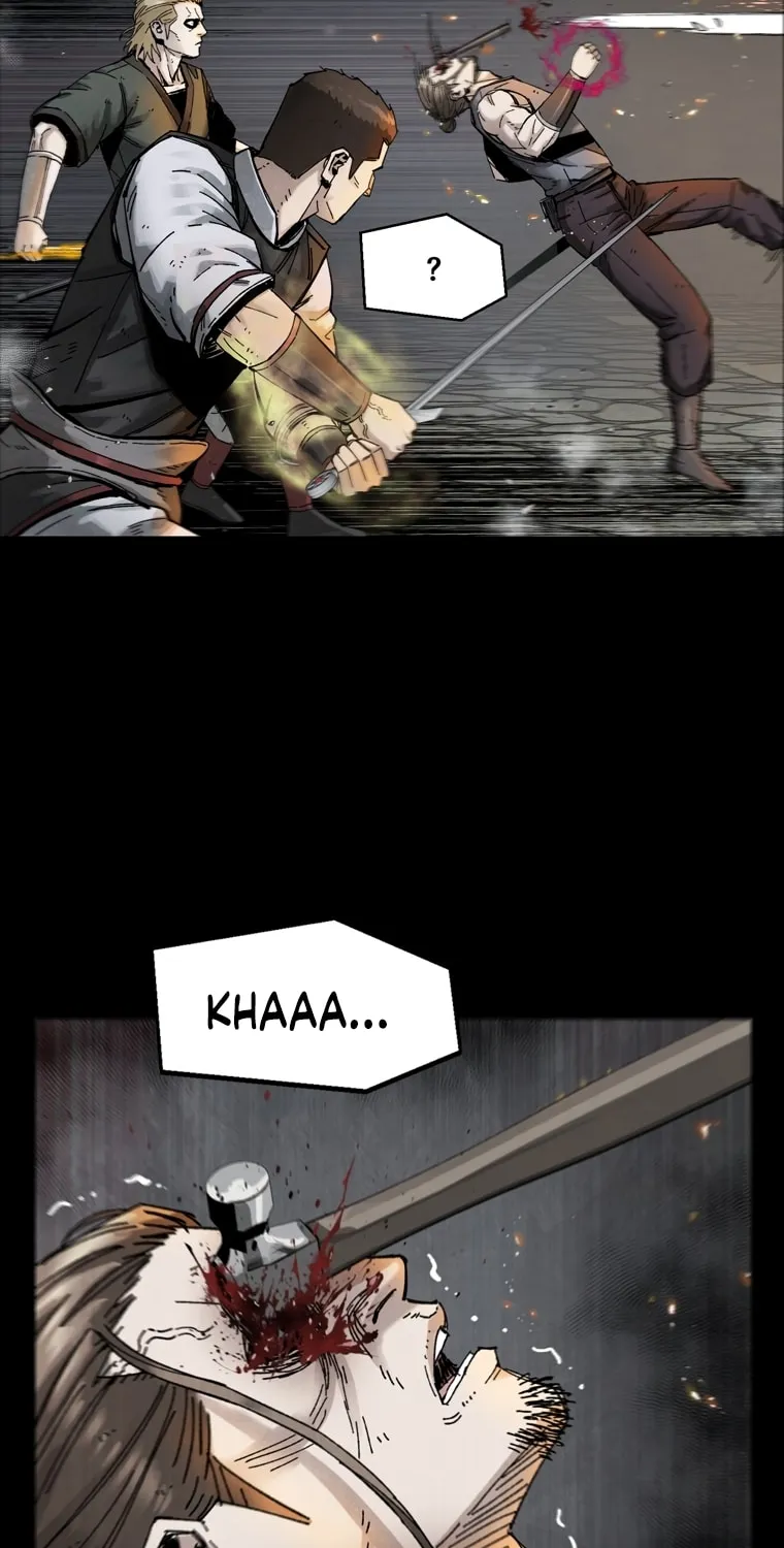 Read L.A.G chapter 18 image 27 on Lezhin