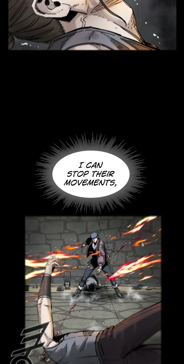 Read L.A.G chapter 18 image 28 on Lezhin