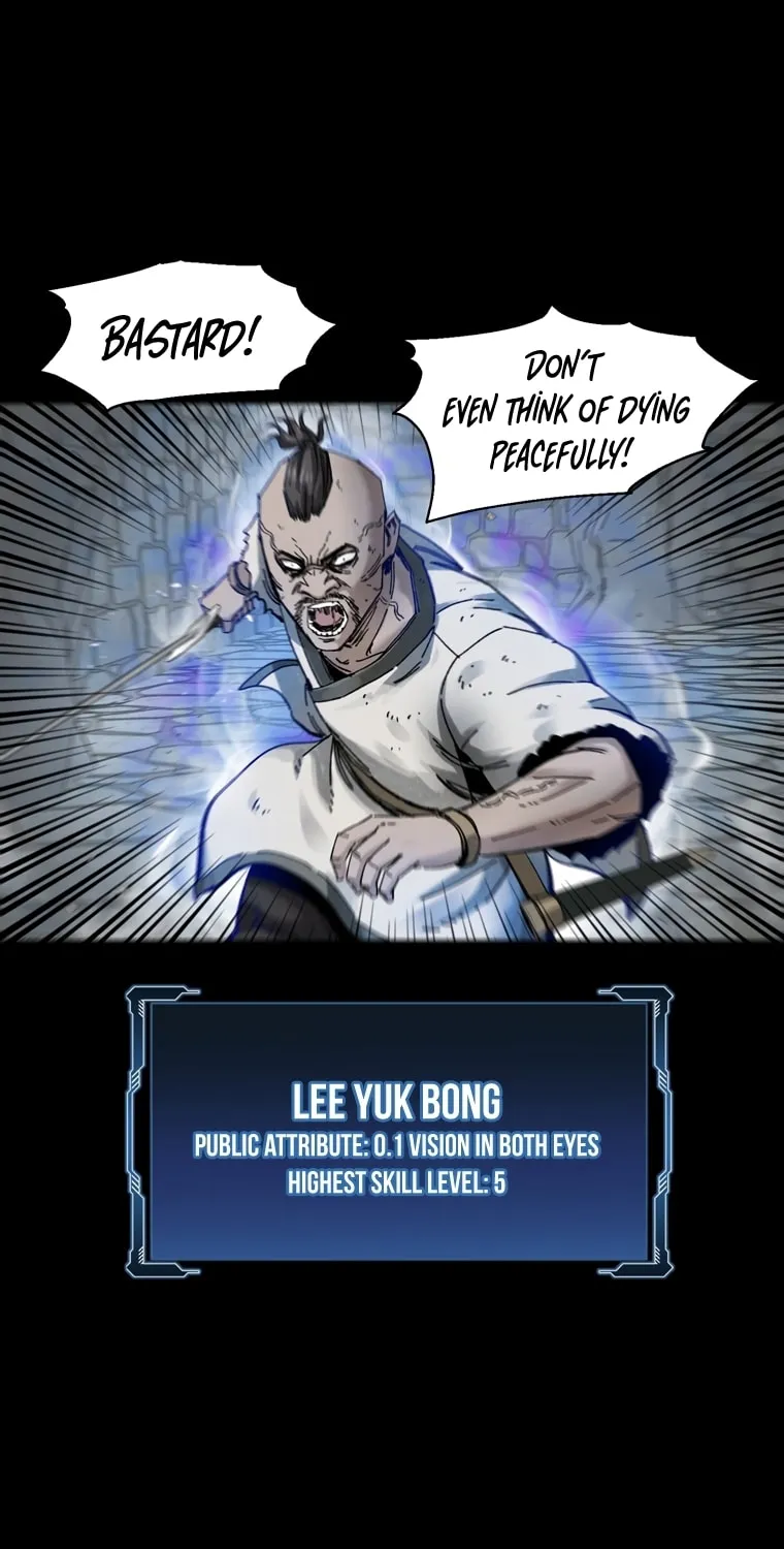 Read L.A.G chapter 18 image 30 on Lezhin