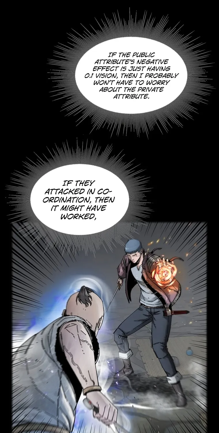 Read L.A.G chapter 18 image 31 on Lezhin