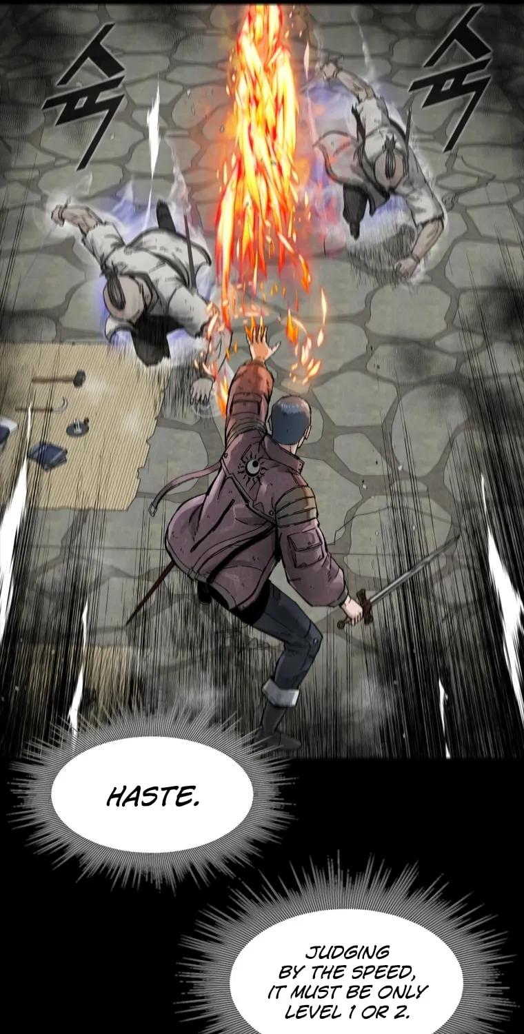 Read L.A.G chapter 18 image 33 on Lezhin