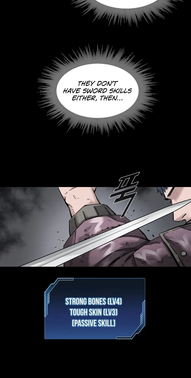 Read L.A.G chapter 18 image 34 on Lezhin
