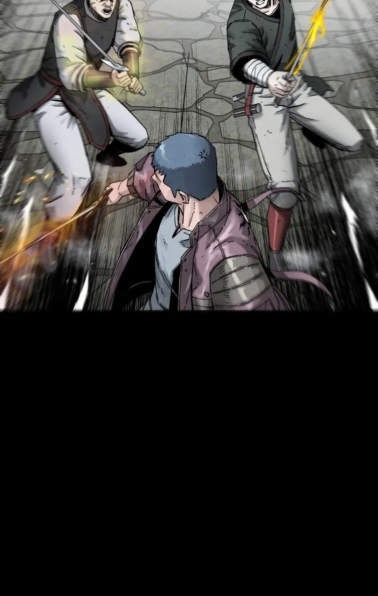 Read L.A.G chapter 18 image 39 on Lezhin
