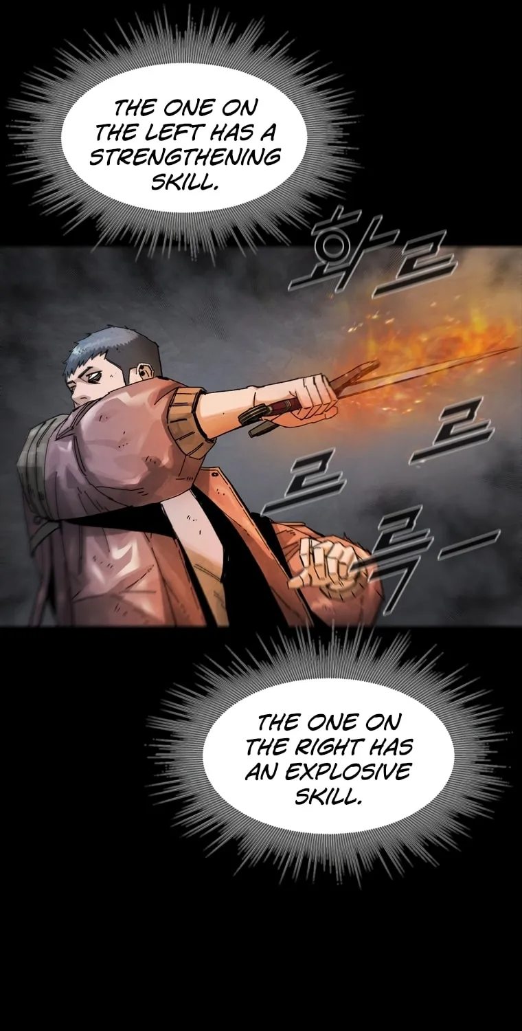 Read L.A.G chapter 18 image 40 on Lezhin