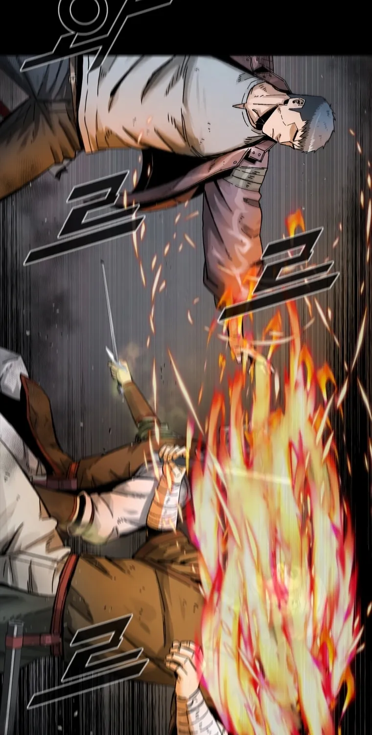 Read L.A.G chapter 18 image 42 on Lezhin