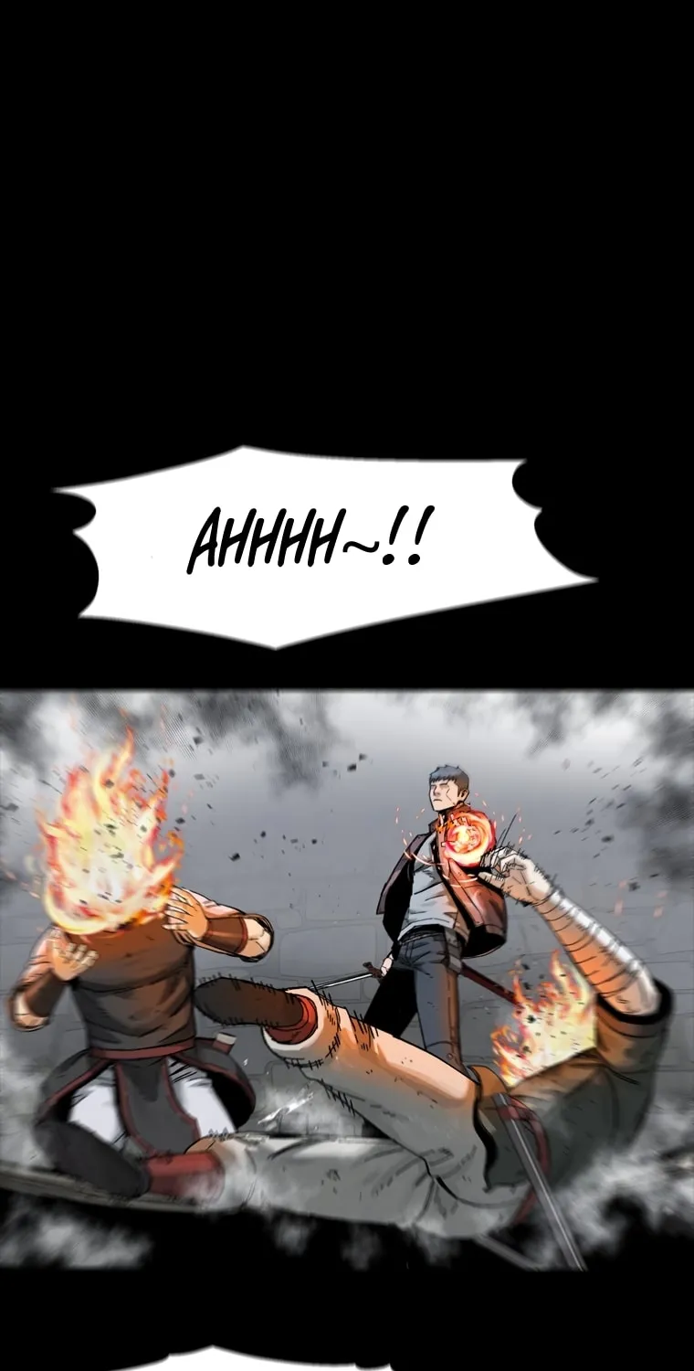 Read L.A.G chapter 18 image 44 on Lezhin