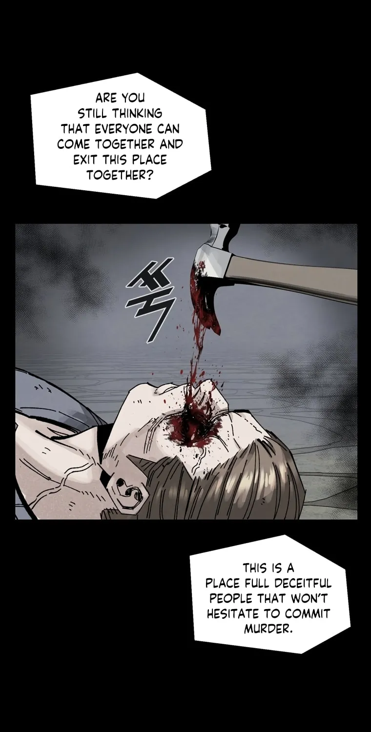 Read L.A.G chapter 18 image 48 on Lezhin