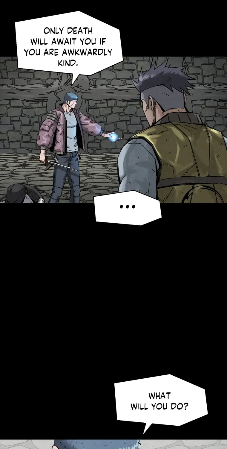 Read L.A.G chapter 18 image 49 on Lezhin