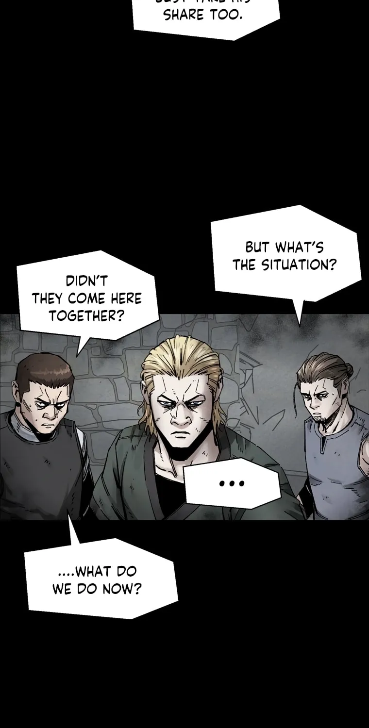 Read L.A.G chapter 18 image 5 on Lezhin