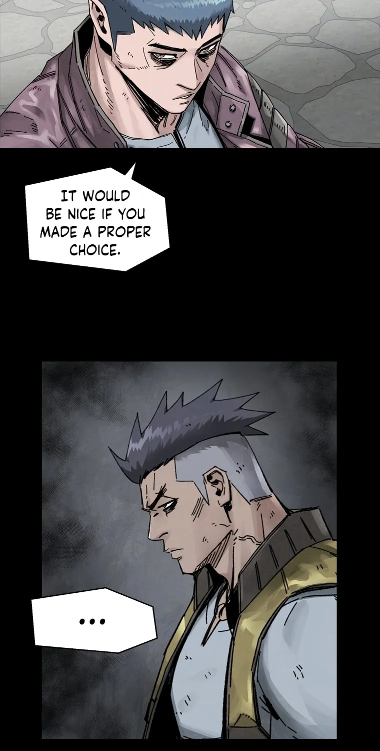 Read L.A.G chapter 18 image 50 on Lezhin