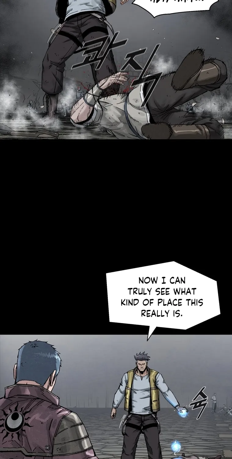 Read L.A.G chapter 18 image 53 on Lezhin