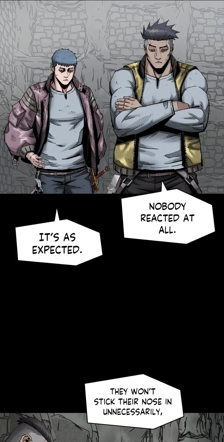 Read L.A.G chapter 18 image 59 on Lezhin