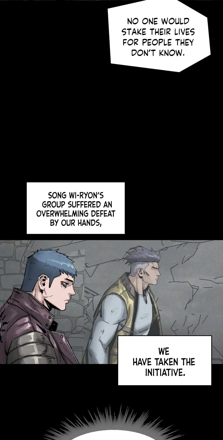 Read L.A.G chapter 18 image 61 on Lezhin