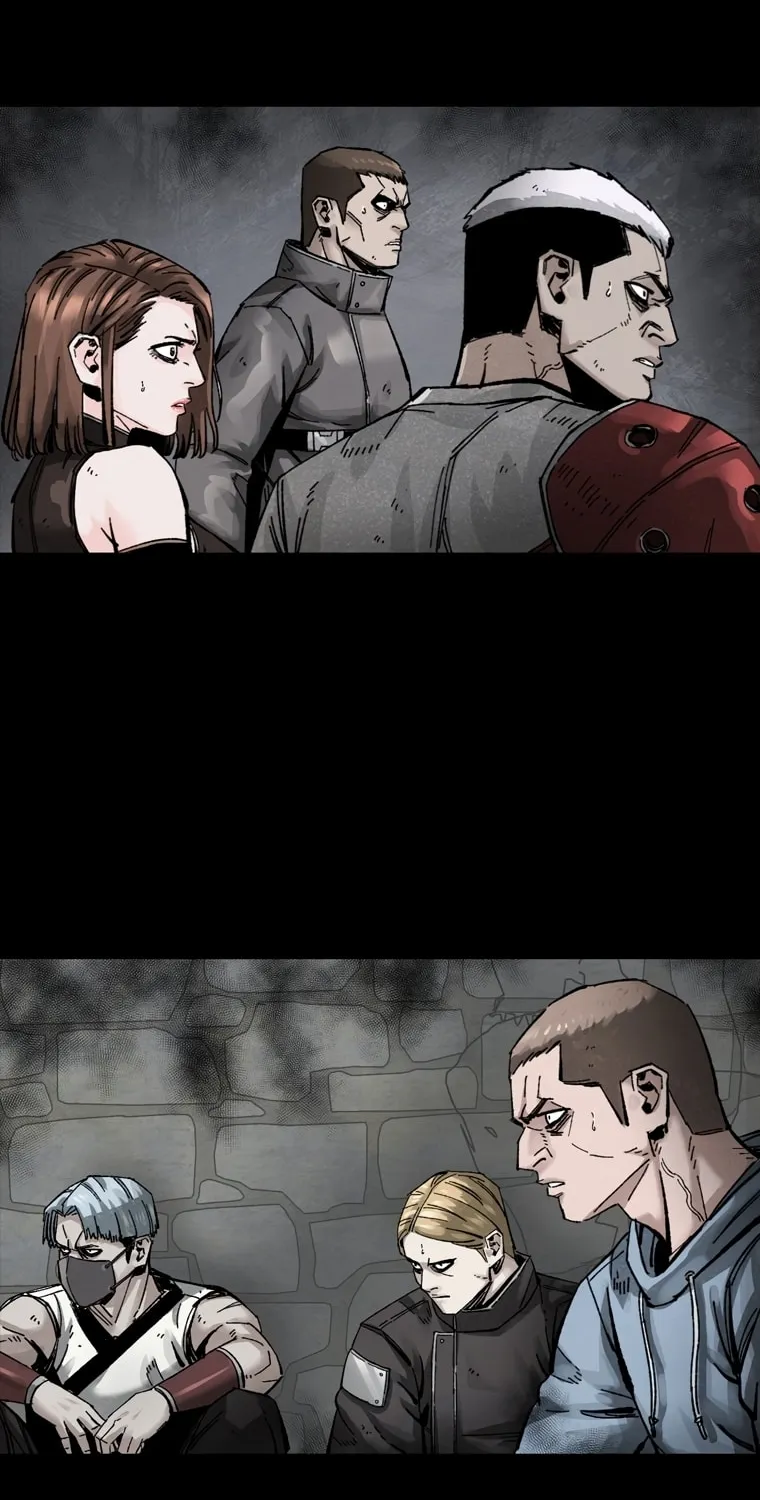 Read L.A.G chapter 18 image 64 on Lezhin