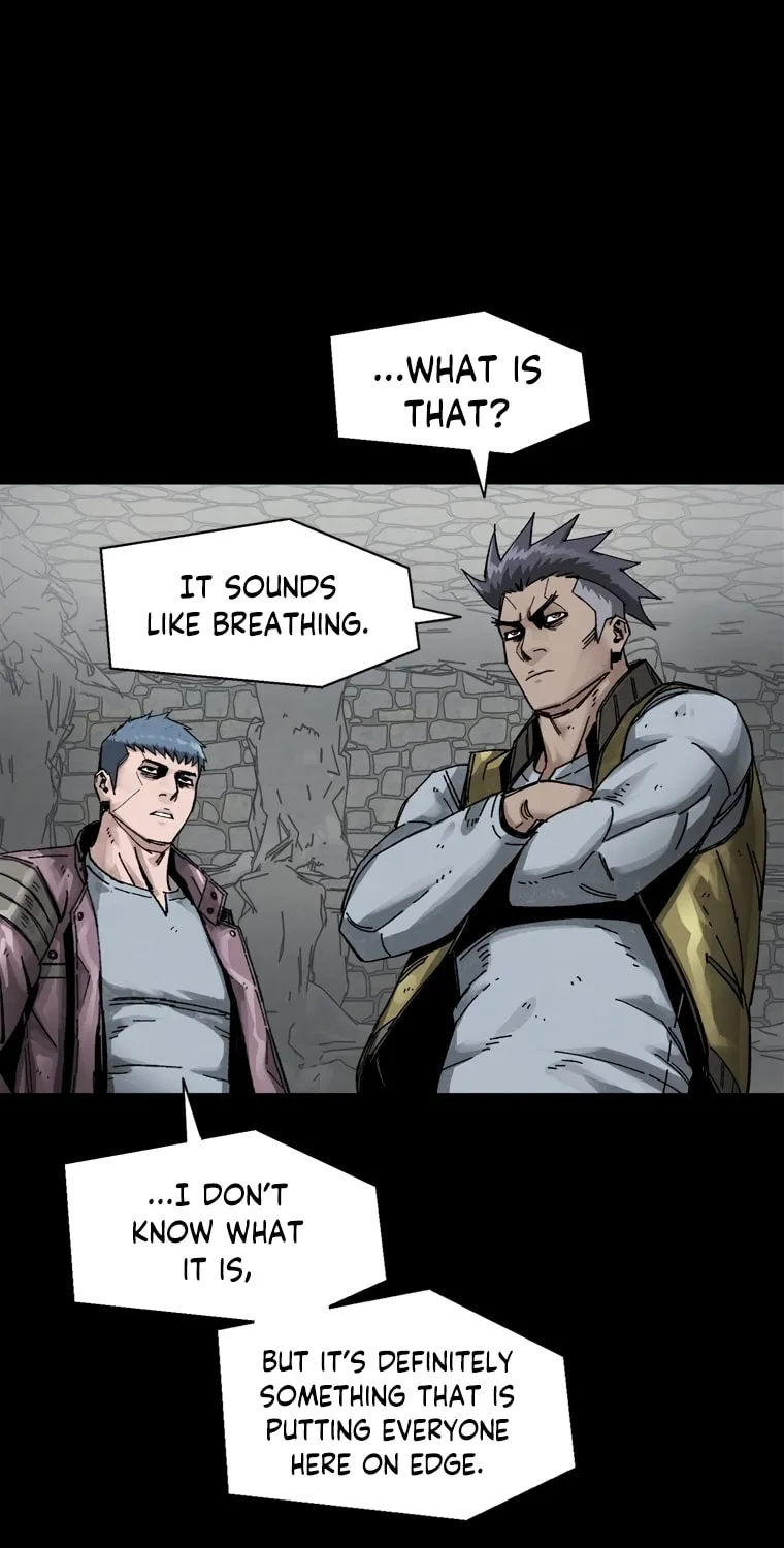 Read L.A.G chapter 18 image 65 on Lezhin