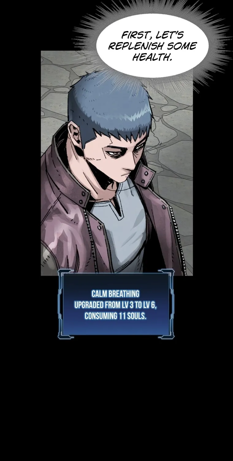 Read L.A.G chapter 18 image 68 on Lezhin