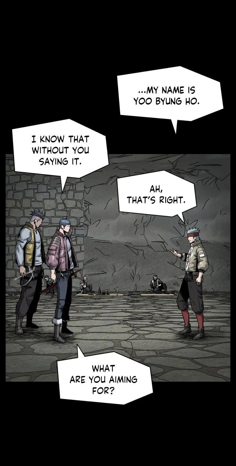 Read L.A.G chapter 18 image 69 on Lezhin