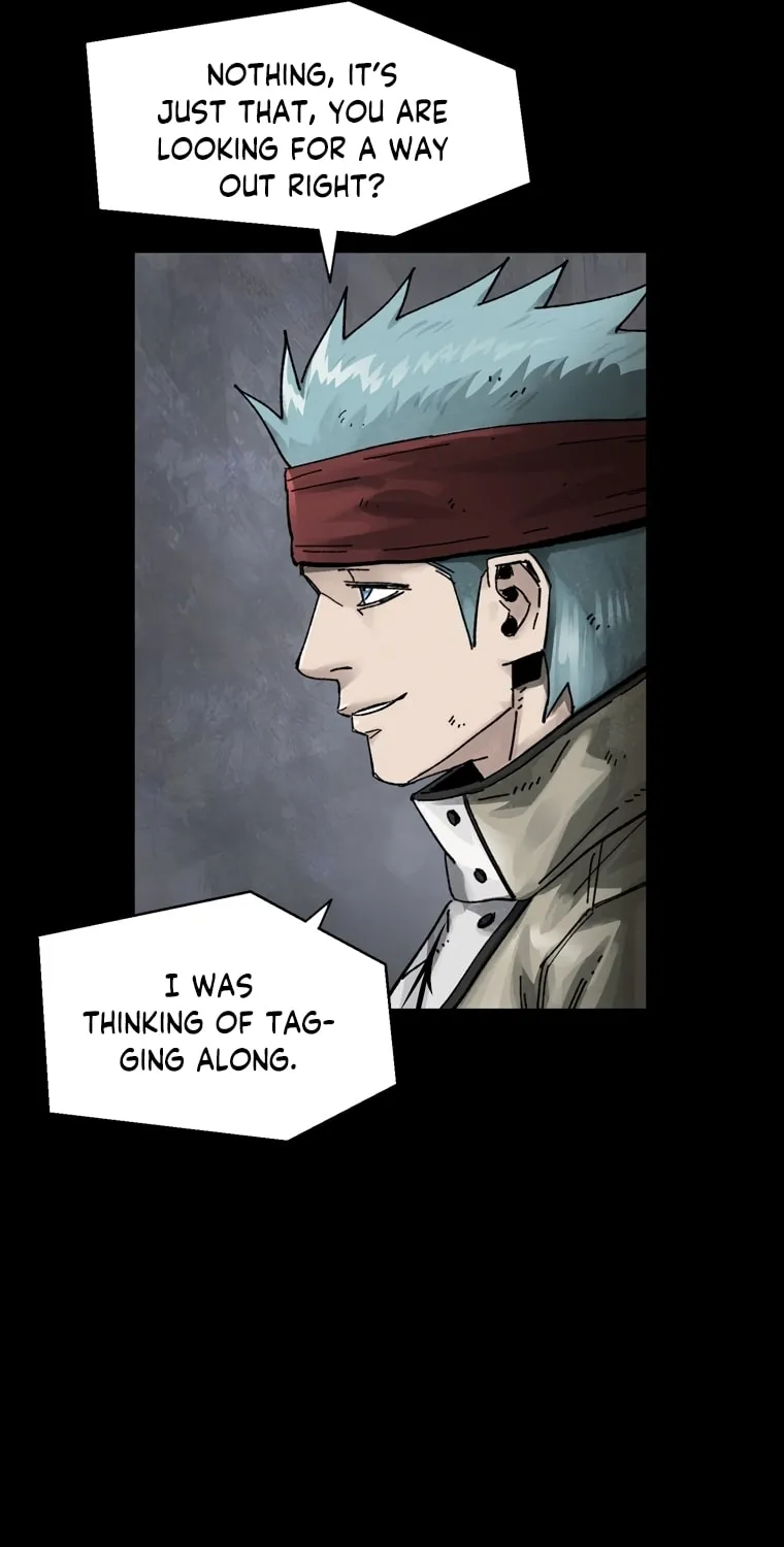 Read L.A.G chapter 18 image 71 on Lezhin