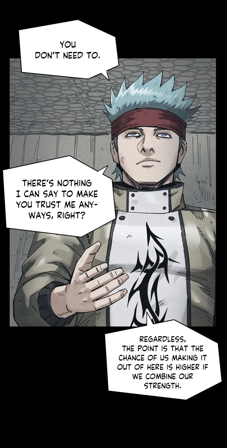 Read L.A.G chapter 18 image 73 on Lezhin