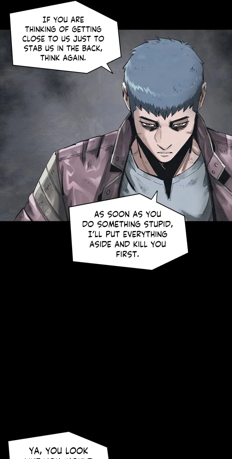 Read L.A.G chapter 18 image 75 on Lezhin