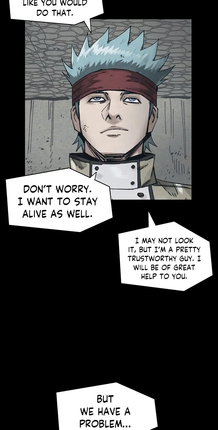 Read L.A.G chapter 18 image 76 on Lezhin