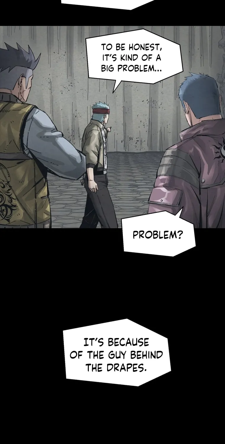 Read L.A.G chapter 18 image 77 on Lezhin