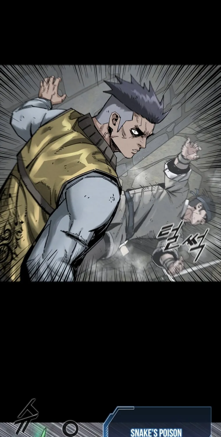 Read L.A.G chapter 18 image 9 on Lezhin
