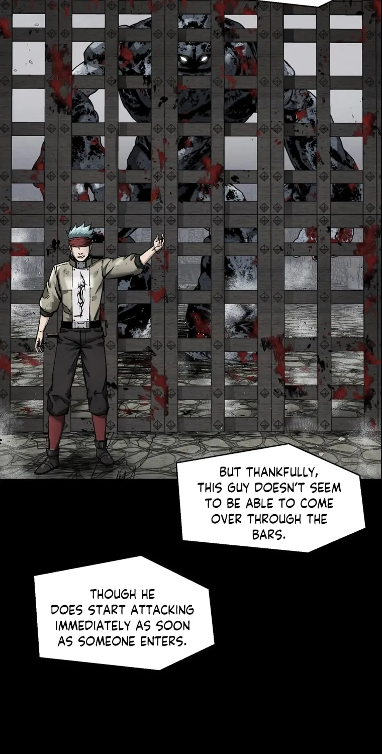 Read L.A.G chapter 19 image 13 on Lezhin