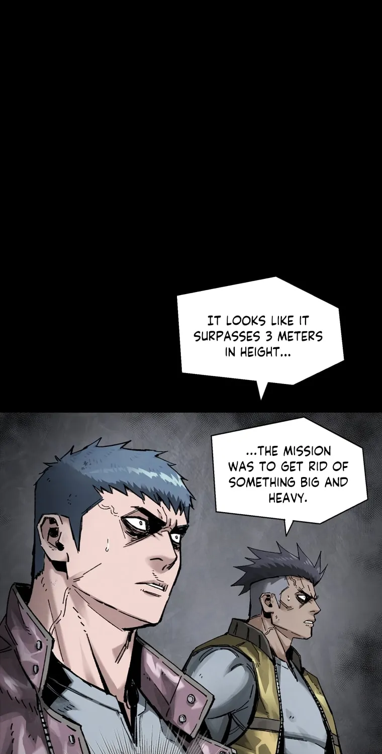 Read L.A.G chapter 19 image 14 on Lezhin