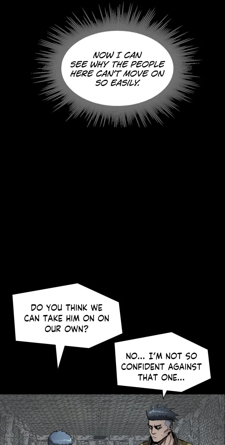 Read L.A.G chapter 19 image 16 on Lezhin