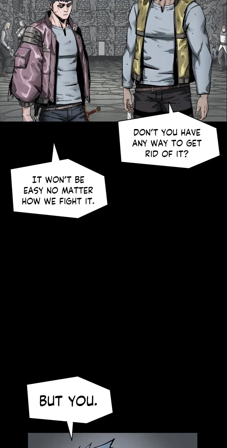 Read L.A.G chapter 19 image 17 on Lezhin