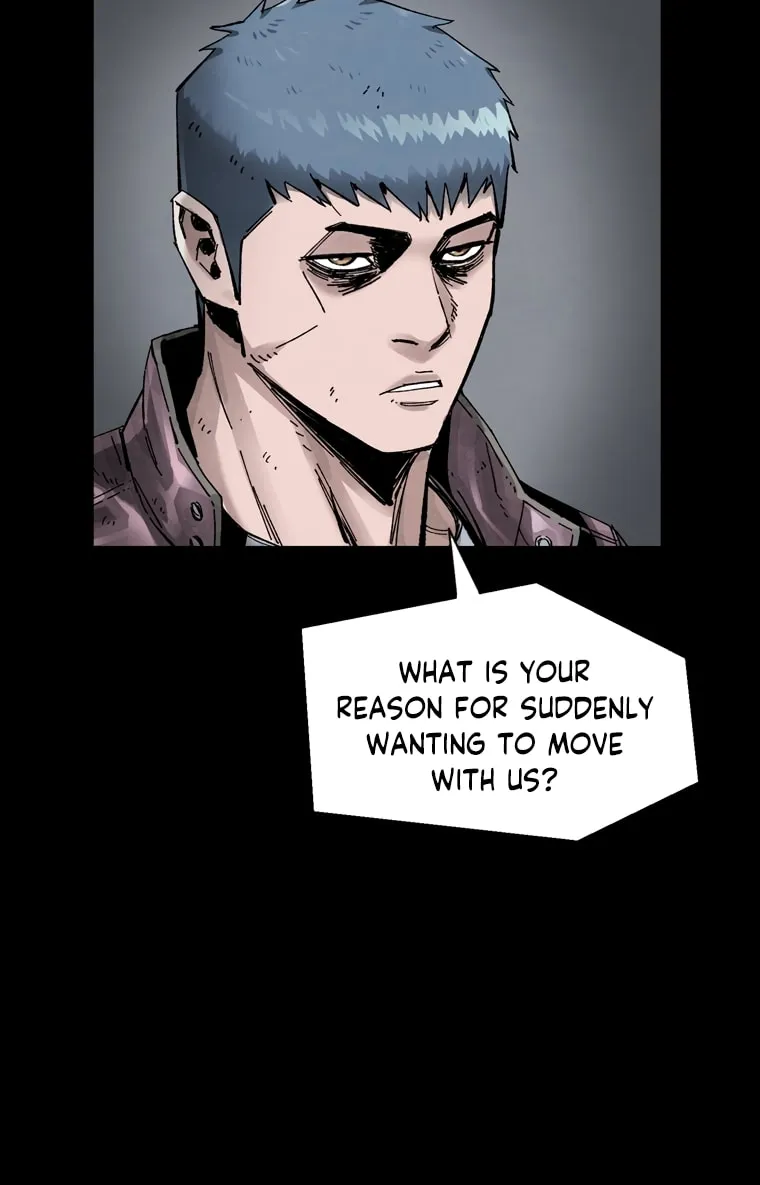 Read L.A.G chapter 19 image 18 on Lezhin