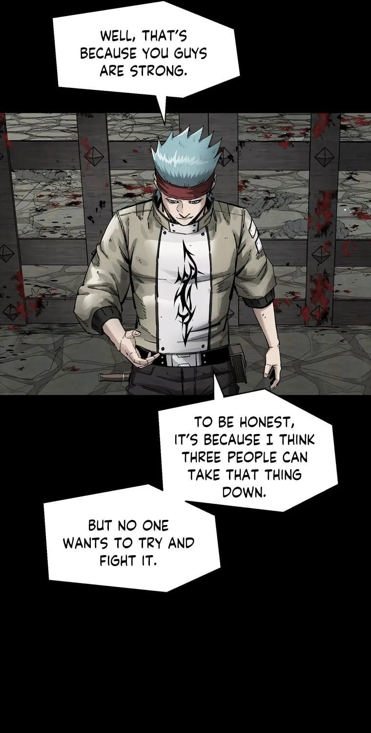 Read L.A.G chapter 19 image 19 on Lezhin