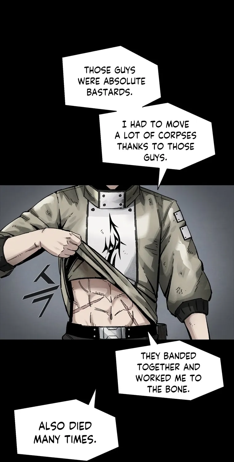 Read L.A.G chapter 19 image 21 on Lezhin