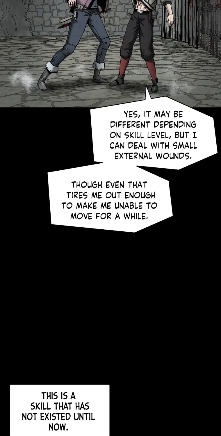 Read L.A.G chapter 19 image 25 on Lezhin
