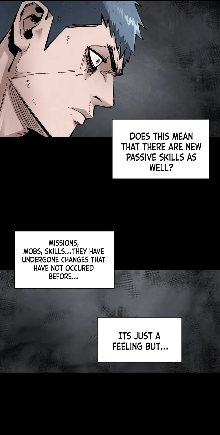 Read L.A.G chapter 19 image 27 on Lezhin